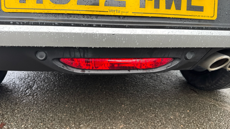 Vauxhall Mokka 1.2 Turbo Elite Premium 5dr Petrol Hatchback